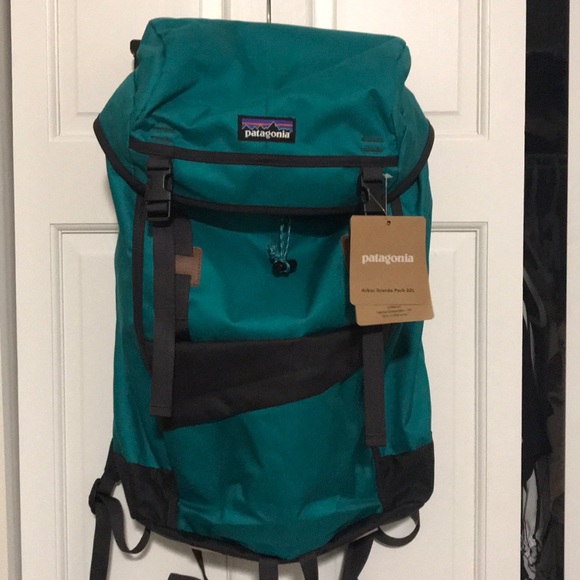 patagonia arbour grande
